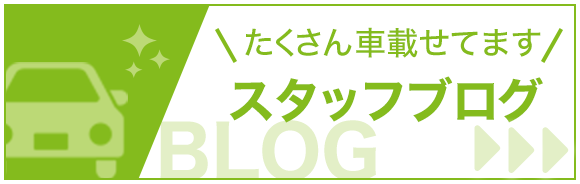 スタッフブログ